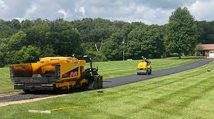 Professional Driveway Paving Services in Woonsocket, RI